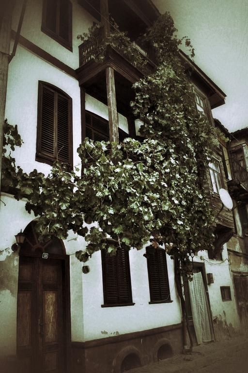 Tirilye Evi Otel Zeytinbagi Exterior photo