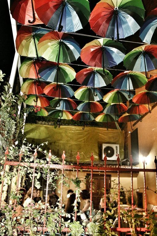 Tirilye Evi Otel Zeytinbagi Exterior photo