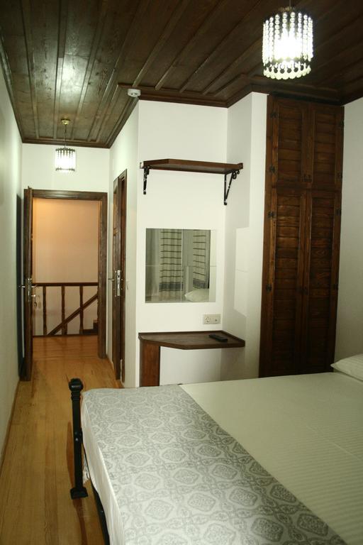 Tirilye Evi Otel Zeytinbagi Exterior photo