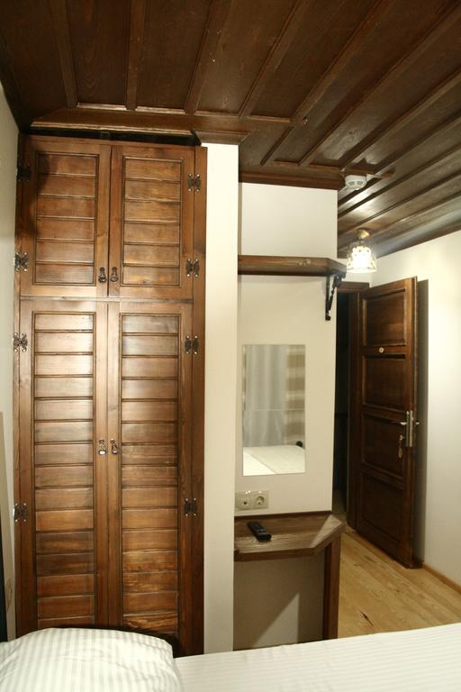 Tirilye Evi Otel Zeytinbagi Exterior photo