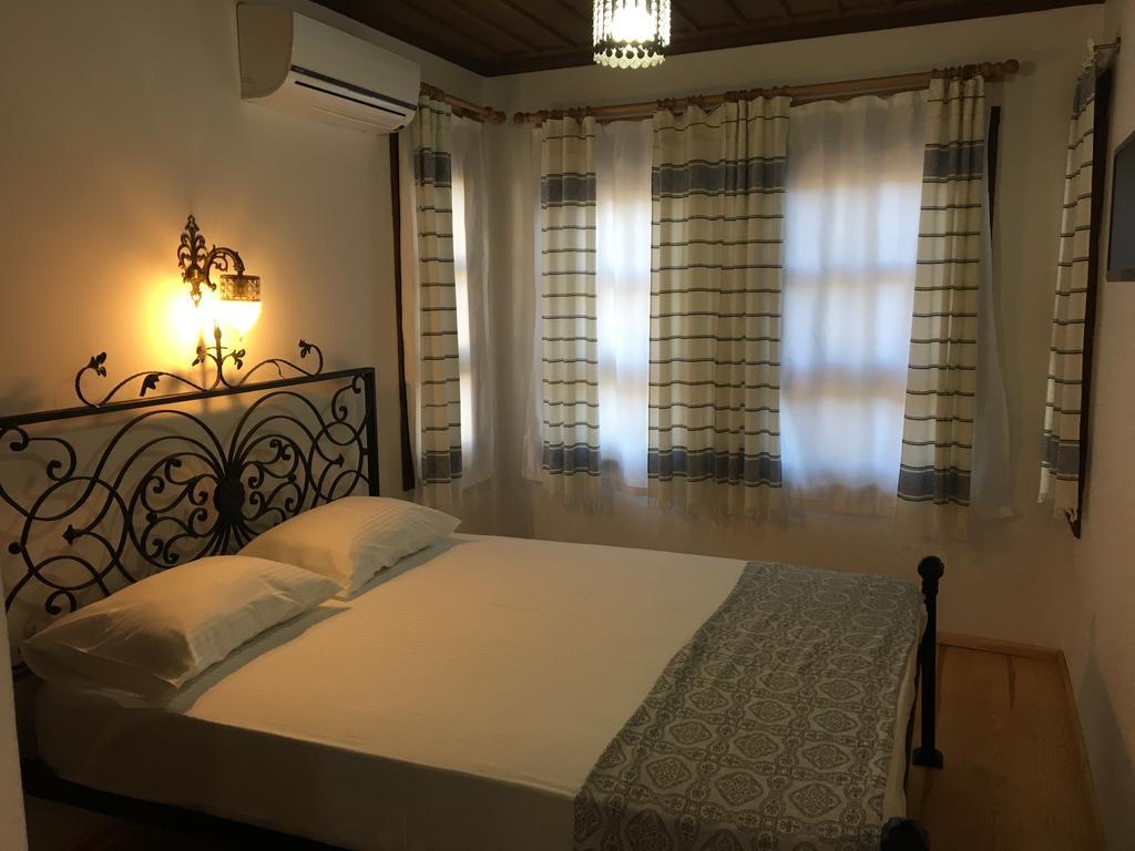 Tirilye Evi Otel Zeytinbagi Exterior photo